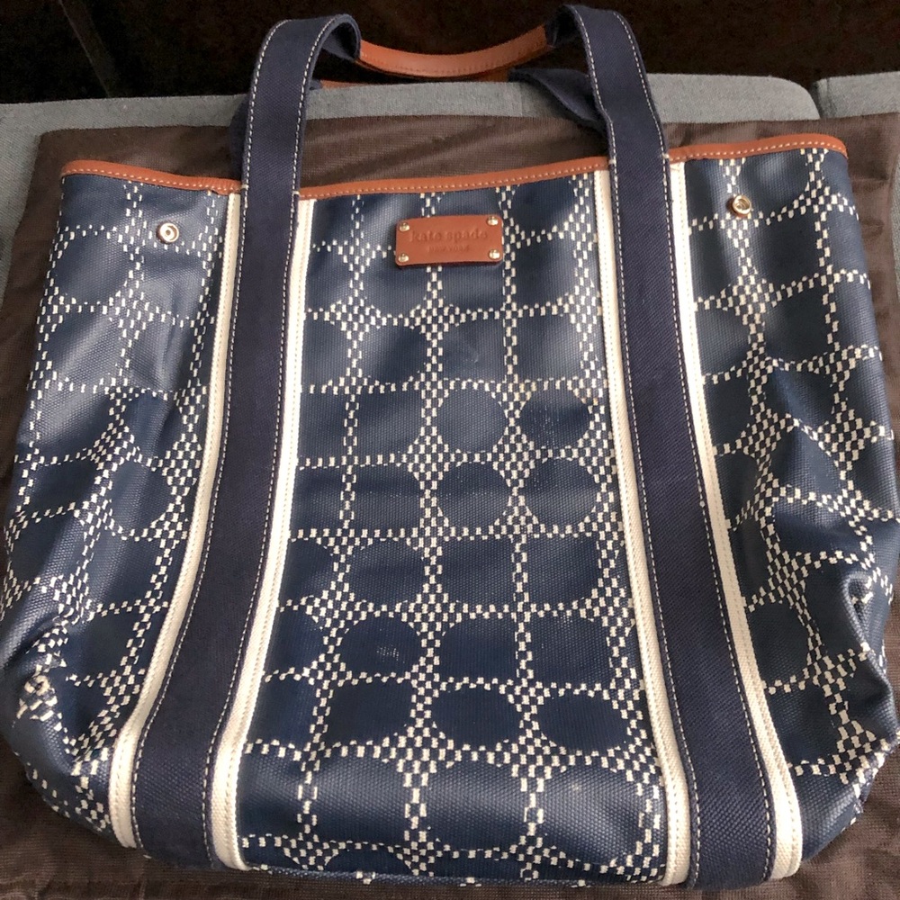 Kate Spade tote